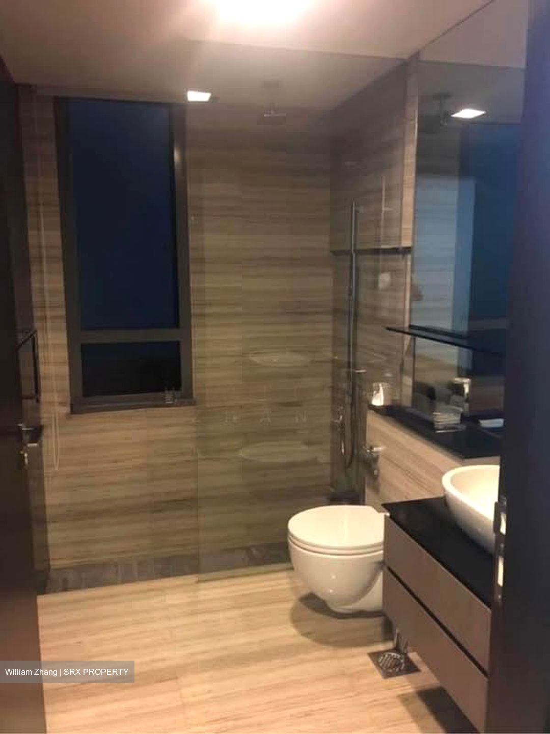The Seawind (D15), Condominium #573929601